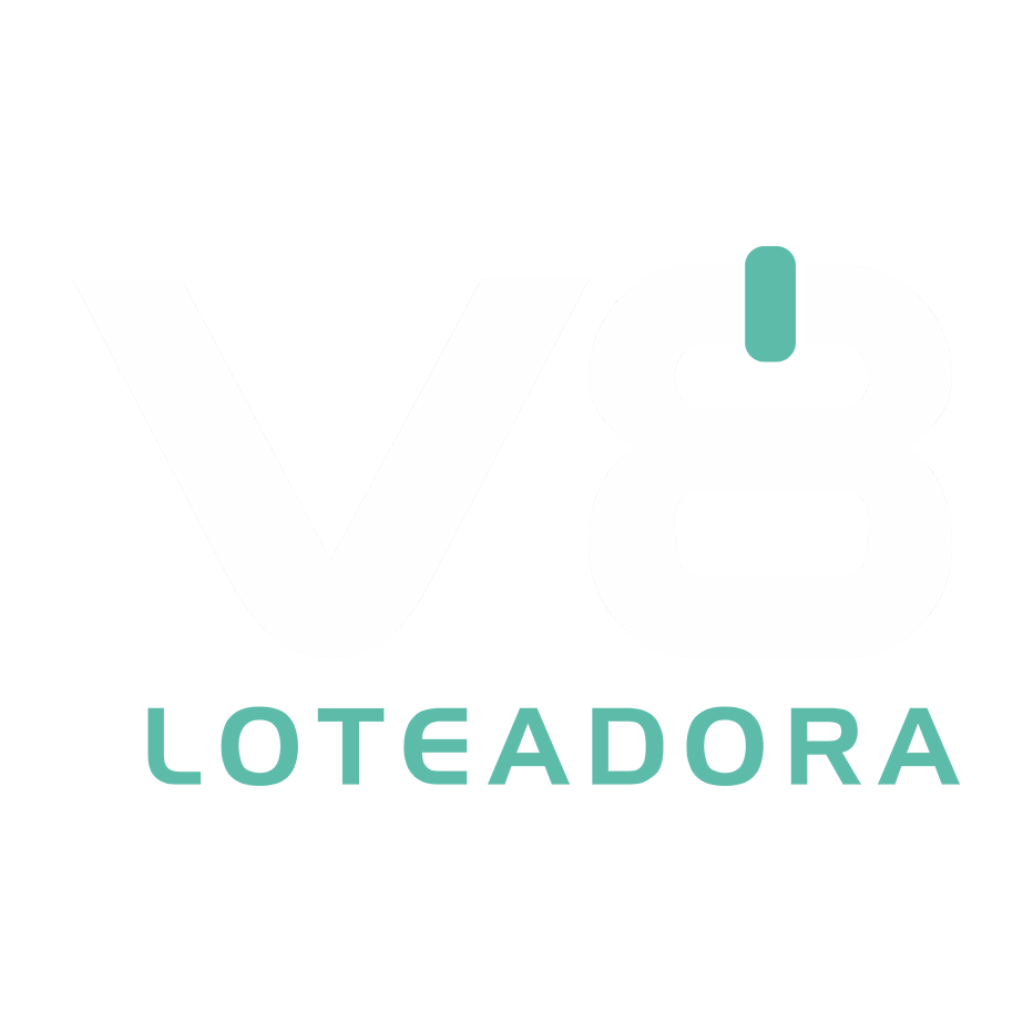 V8 Loteadora